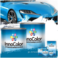 Innocolor 2Kオートペイントカーペイントミキシングシステム